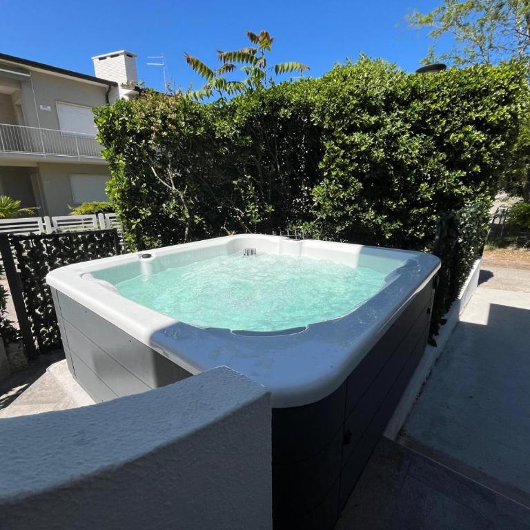 Villa Iota - Casa con 3 Camere da Letto - 10