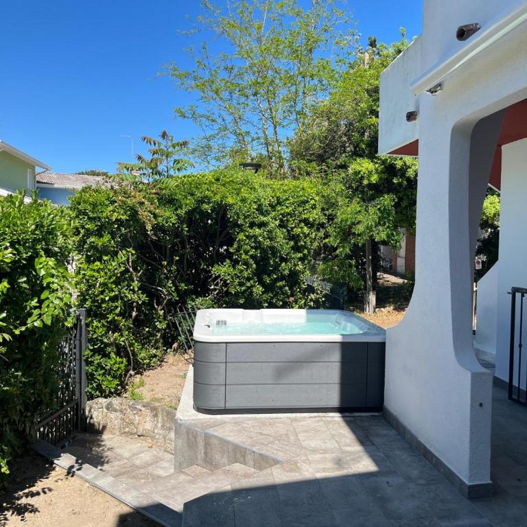 Villa Iota - Casa con 3 Camere da Letto - 9