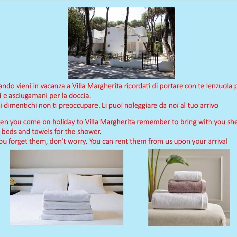 Villa Margherita - Appartamento con 2 Camere da Letto - 23