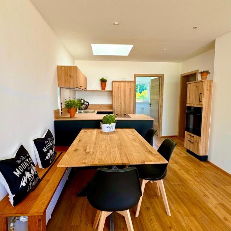 Dachterrasse Panorama-Glück II - Apartment mit 2 Schlafzimmern - 15