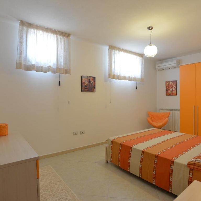 Nit i Dia Guest House - Appartement 2 Chambres (4 Adultes) - 9