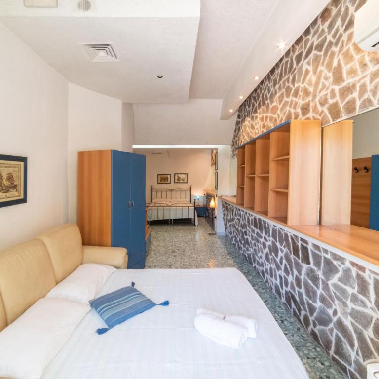 Hotel Pietra Verde - Camera Quadrupla Classic - 4
