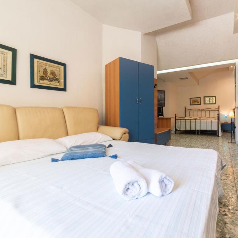Hotel Pietra Verde - Camera Quadrupla Classic - 3