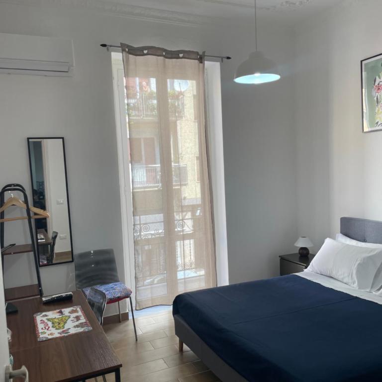 Maison L'amuri - Double Room with Private External Bathroom - 5