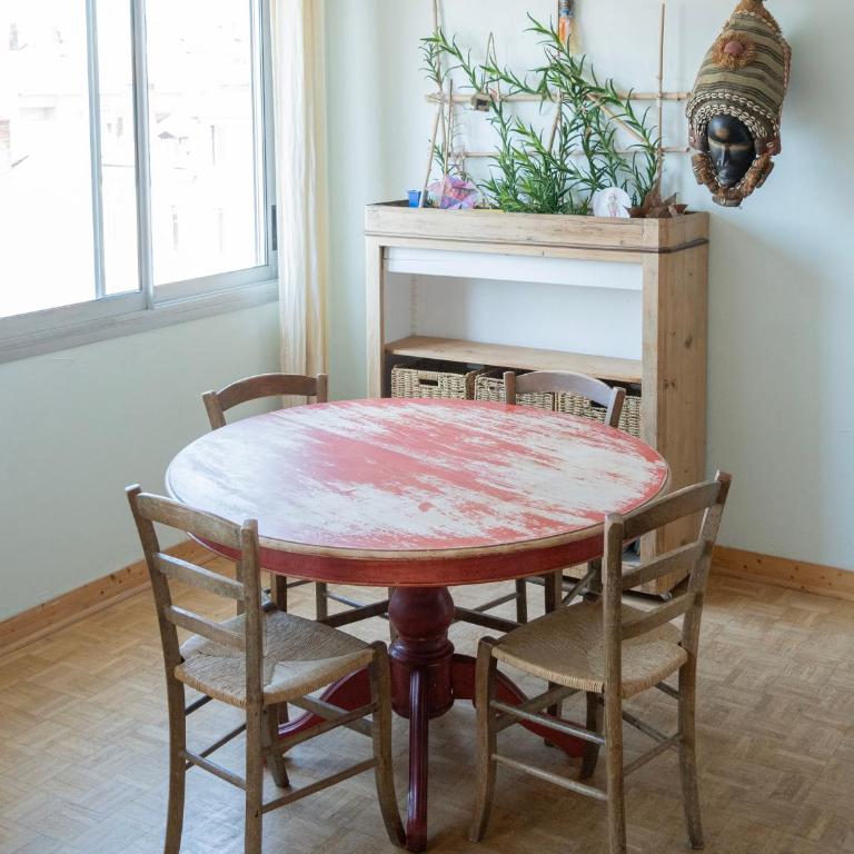 Appartement familial 2 chambres - Appartement 2 Chambres - 7