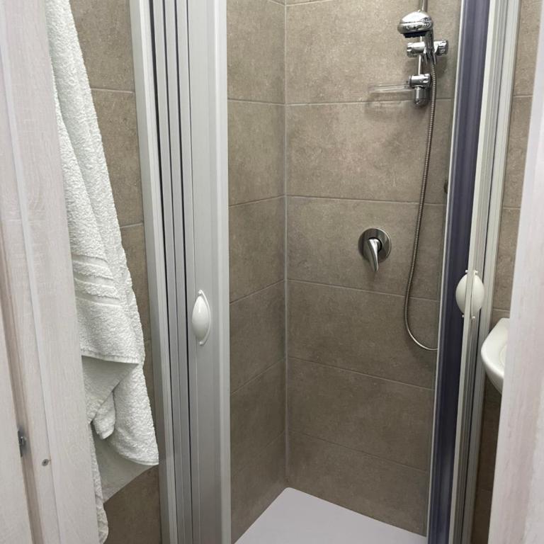 Maison L'amuri - Double Room with Private External Bathroom - 6