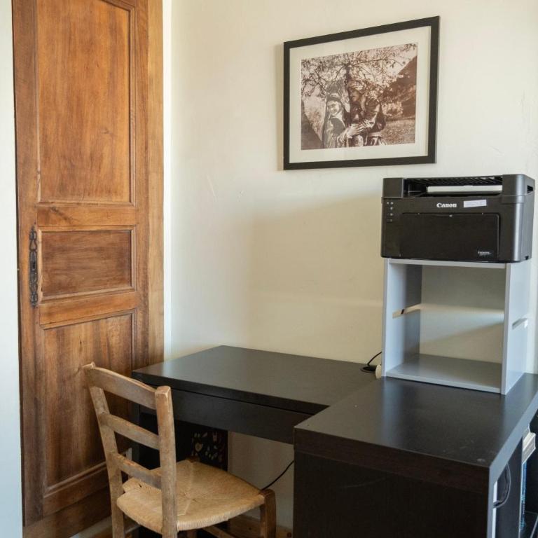 Appartement familial 2 chambres - Appartement 2 Chambres - 19
