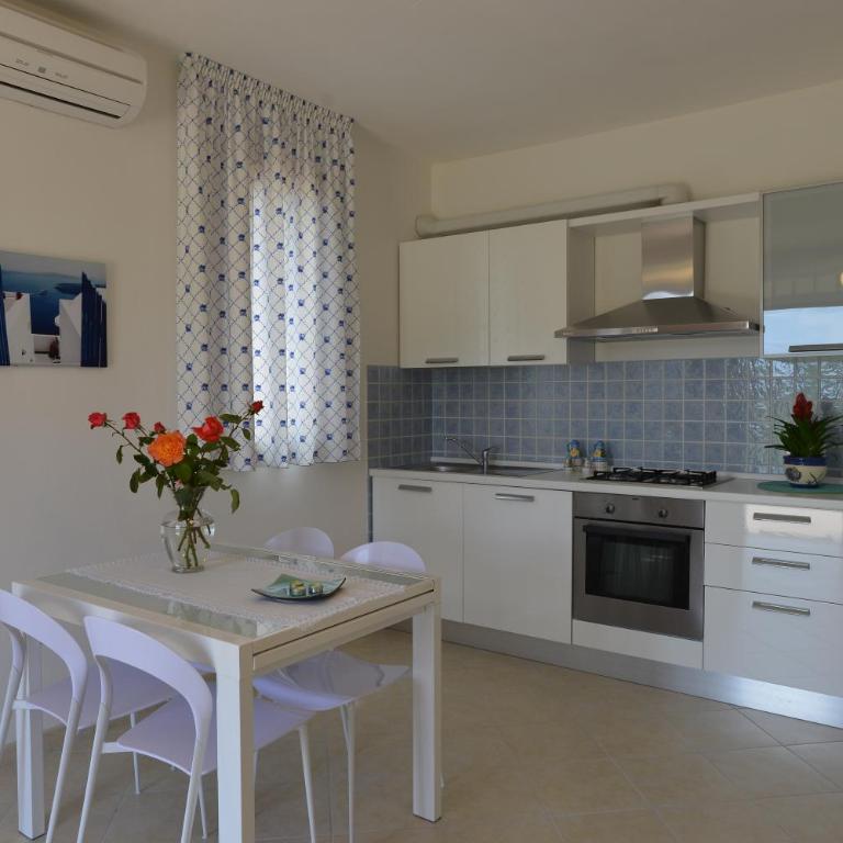 Nit i Dia Guest House - Appartement 2 Chambres (4 Adultes) - 11