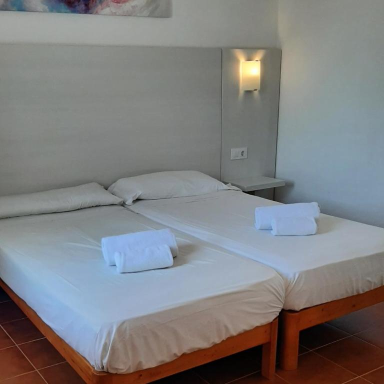 Aparthotel FLORA PARK & AQUAROCK - Apartamento de 1 dormitorio con parque acuático - 2