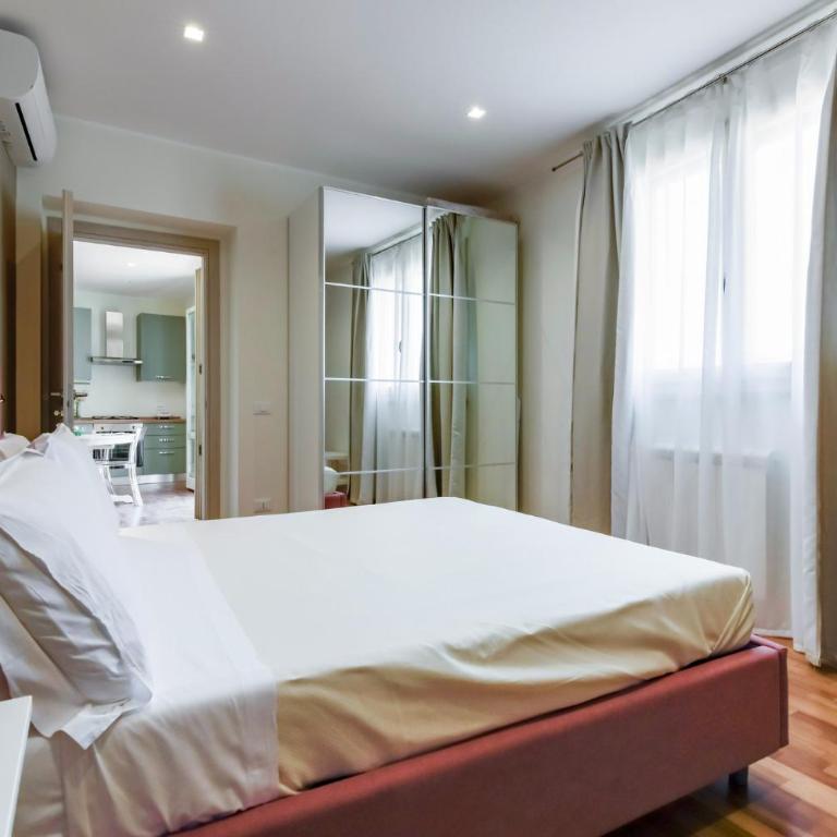 GuestHost - Palermo's Rooftop - Apt with Panoramic Terrace - Appartamento con 2 Camere da Letto - 9