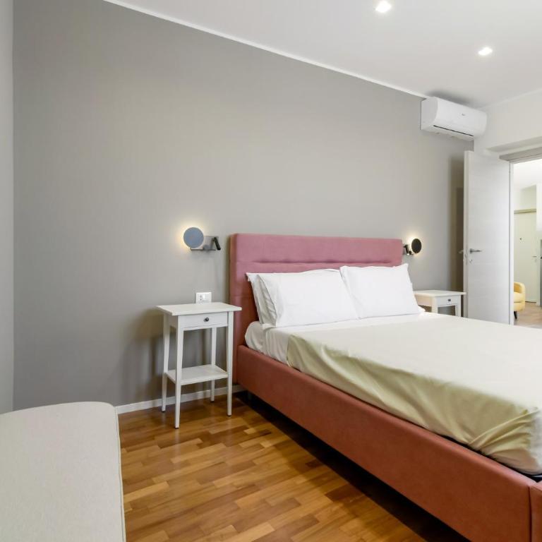 GuestHost - Palermo's Rooftop - Apt with Panoramic Terrace - Appartamento con 2 Camere da Letto - 8