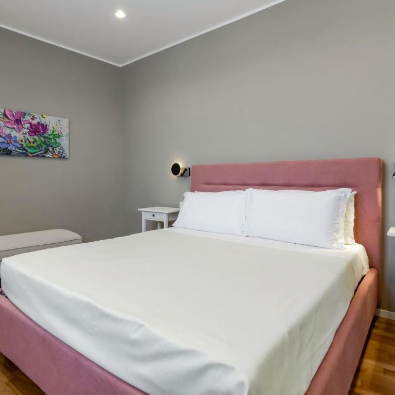 GuestHost - Palermo's Rooftop - Apt with Panoramic Terrace - Appartamento con 2 Camere da Letto - 7