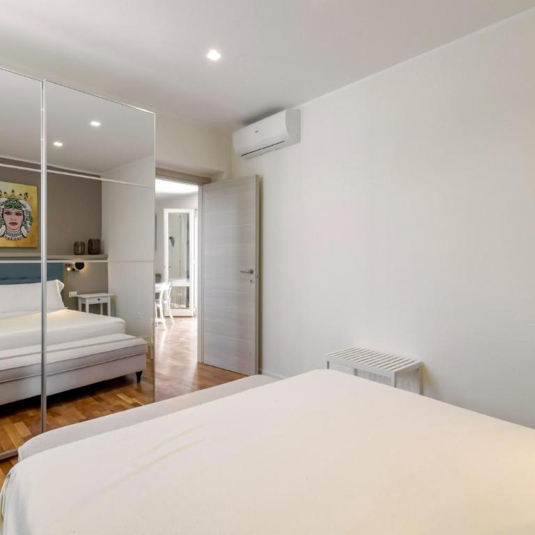 GuestHost - Palermo's Rooftop - Apt with Panoramic Terrace - Appartamento con 2 Camere da Letto - 10