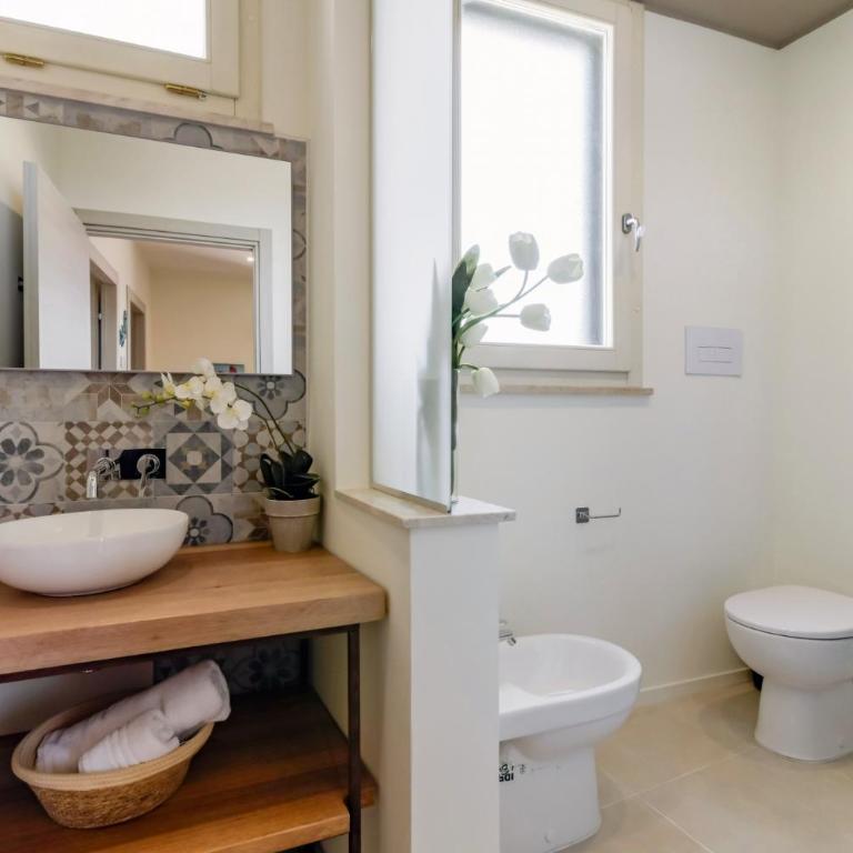 GuestHost - Palermo's Rooftop - Apt with Panoramic Terrace - Appartamento con 2 Camere da Letto - 12