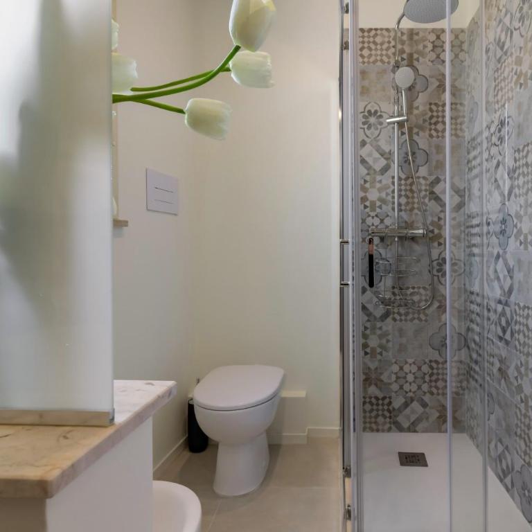 GuestHost - Palermo's Rooftop - Apt with Panoramic Terrace - Appartamento con 2 Camere da Letto - 13