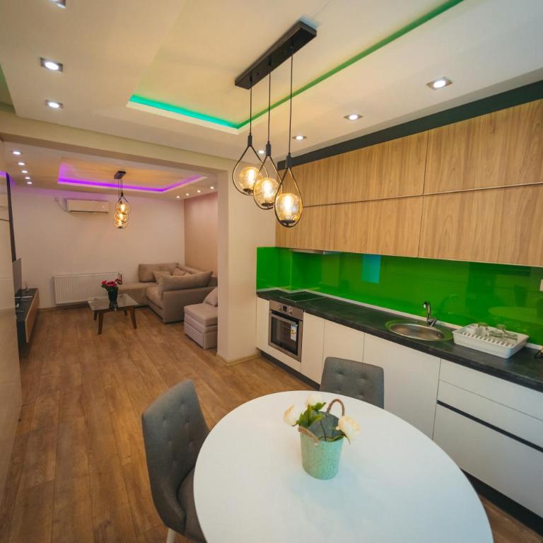 Apartman Dias - Apartman sa 2 Spavaće Sobe - 1