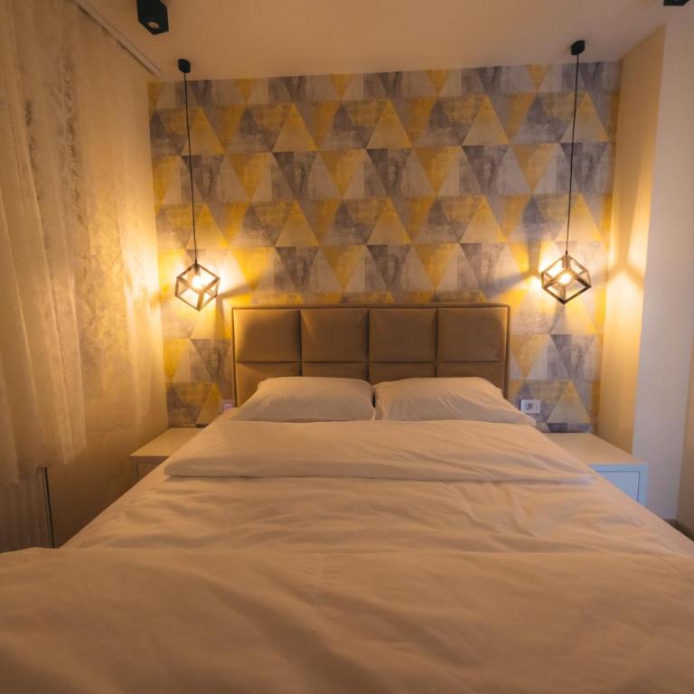 Apartman Dias - Apartman sa 2 Spavaće Sobe - 10