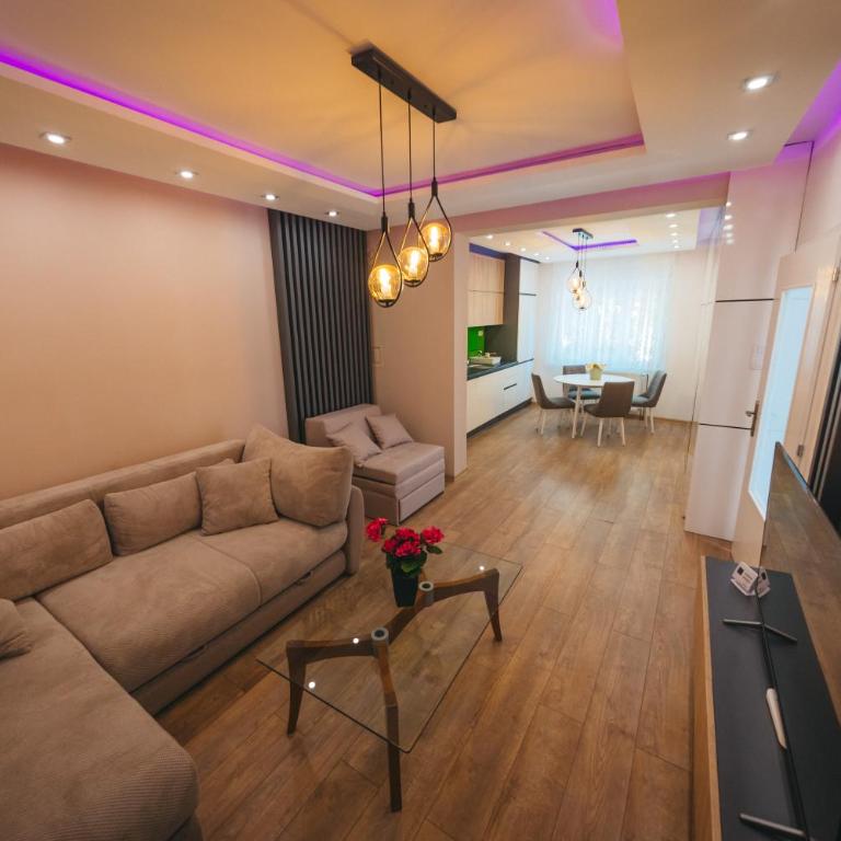 Apartman Dias - Apartman sa 2 Spavaće Sobe - 11