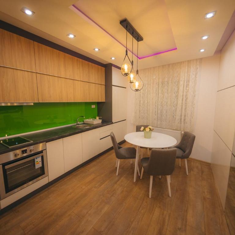 Apartman Dias - Apartman sa 2 Spavaće Sobe - 17