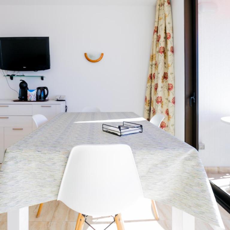 710 Olympia Ocean view 7º floor - Apartamento - 28