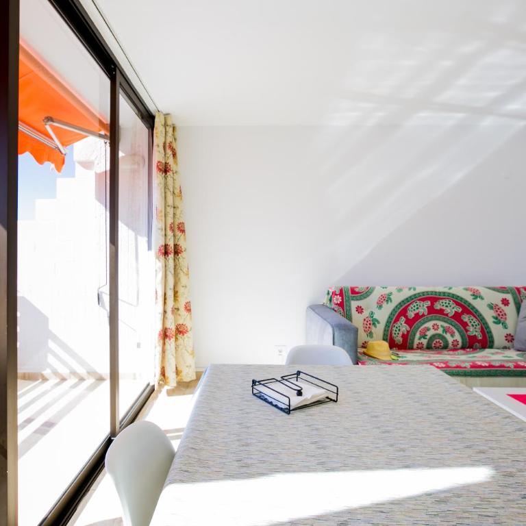 710 Olympia Ocean view 7º floor - Apartamento - 32