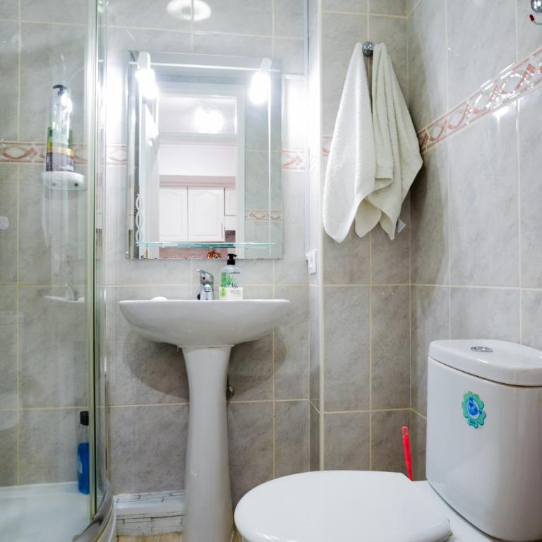 710 Olympia Ocean view 7º floor - Apartamento - 33