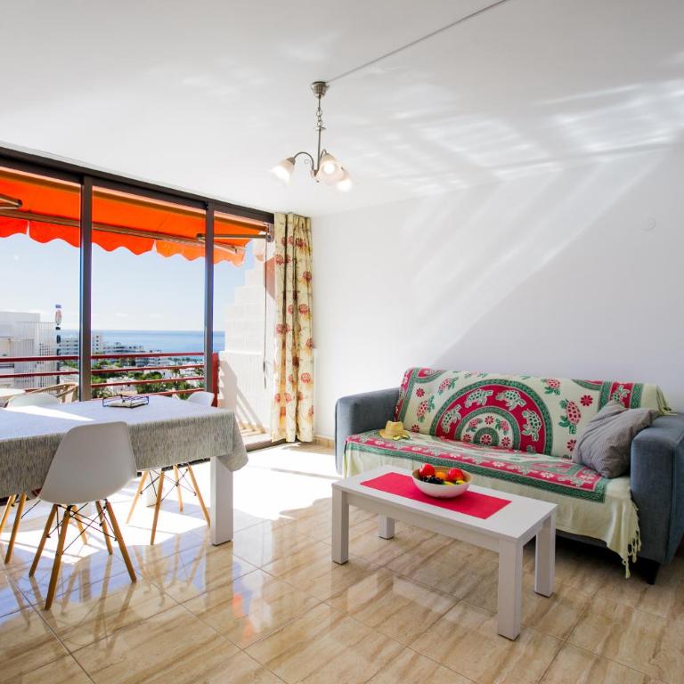 710 Olympia Ocean view 7º floor - Apartamento - 38