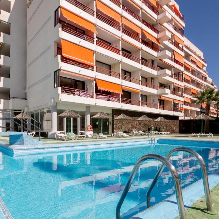 710 Olympia Ocean view 7º floor - Apartamento - 45