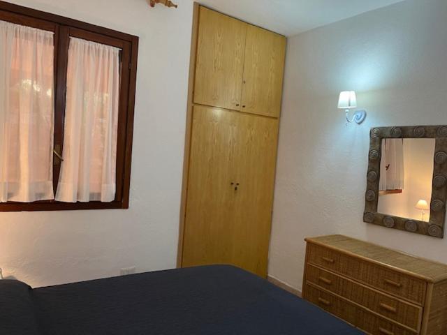 PORTO ROTONDO SA JAGA BRUJADA 15 - Appartamento con Vista Giardino - 9