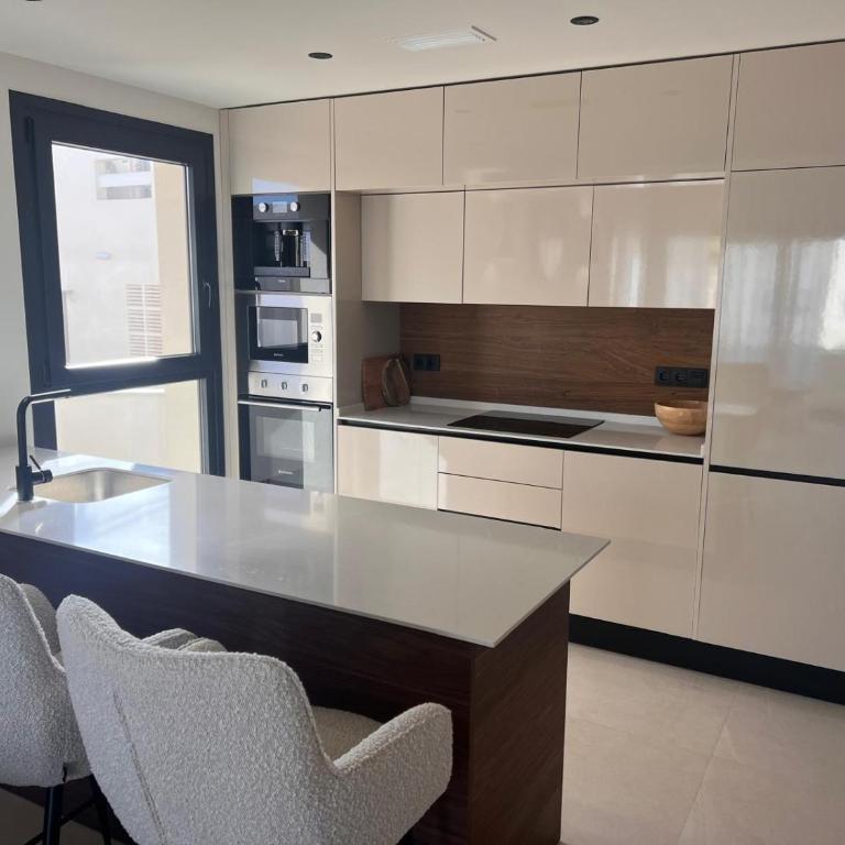 Mediterranean Garden Holidays - Two-Bedroom Apartment - 11