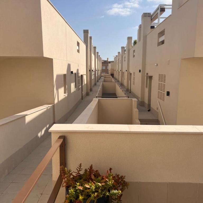 Mediterranean Garden Holidays - Two-Bedroom Apartment - 15