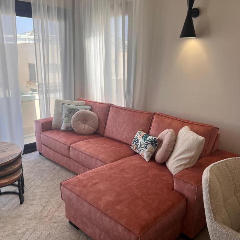 Mediterranean Garden Holidays - Two-Bedroom Apartment - 19