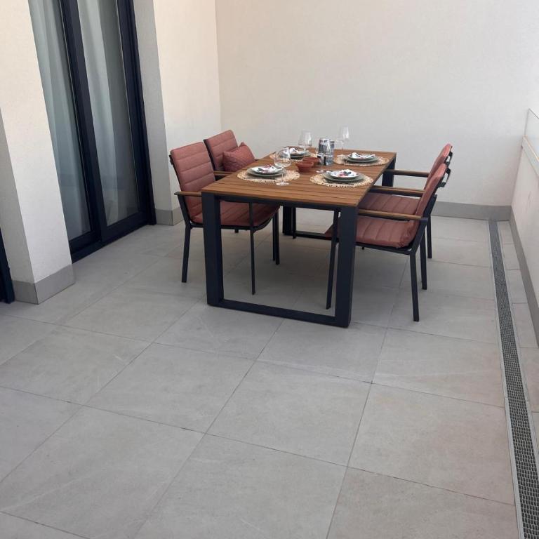 Mediterranean Garden Holidays - Two-Bedroom Apartment - 25