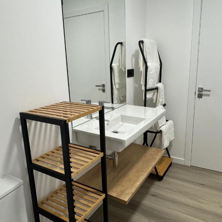 Apartamentos Turísticos Vidal Costa - Apartamento de 1 dormitorio - 2