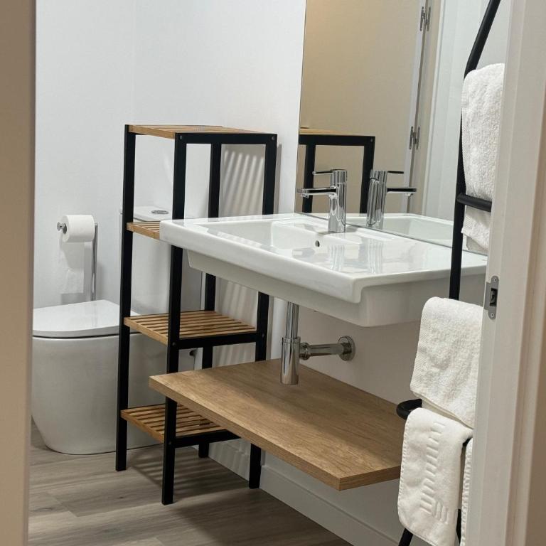 Apartamentos Turísticos Vidal Costa - Apartamento de 1 dormitorio - 3