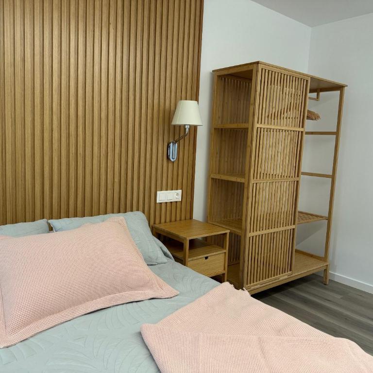 Apartamentos Turísticos Vidal Costa - Apartamento de 1 dormitorio - 5
