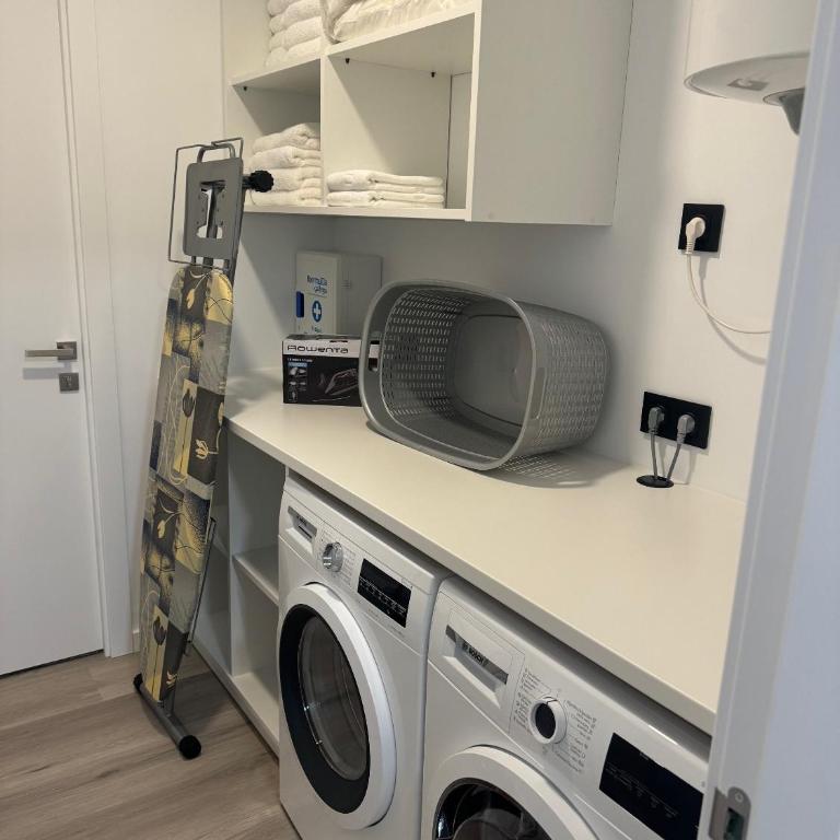 Apartamentos Turísticos Vidal Costa - Apartamento de 1 dormitorio - 7