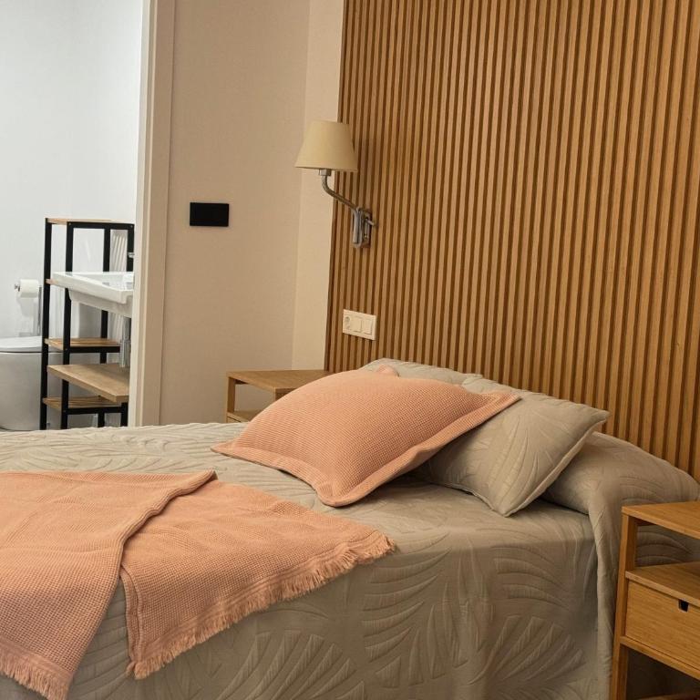 Apartamentos Turísticos Vidal Costa - Apartamento de 1 dormitorio - 9
