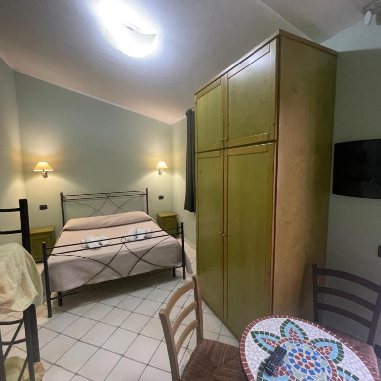 Sun Tower beach apartments - Monolocale Familiare - 2