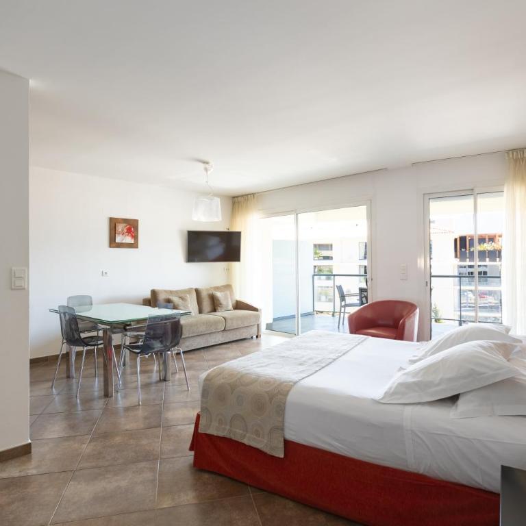 Le Mariana - Suite Junior - 2
