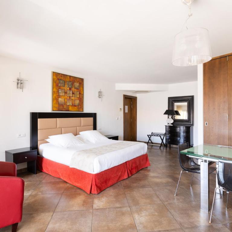 Le Mariana - Suite Junior - 3