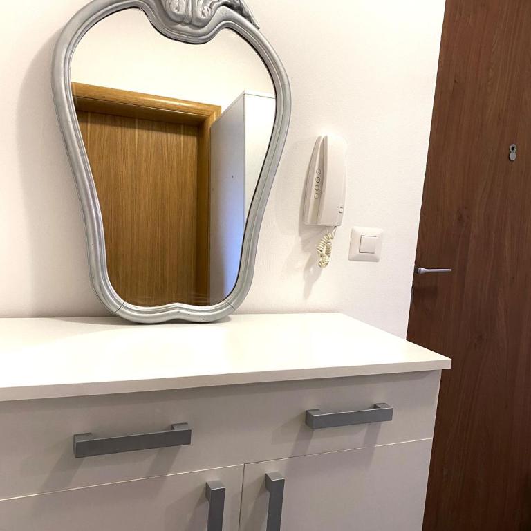DB Apartment - Two-Bedroom Apartment - 4