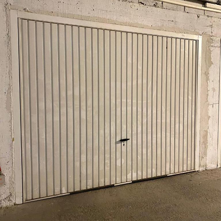 DB Apartment - Two-Bedroom Apartment - 23