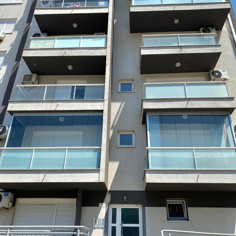 DB Apartment - Two-Bedroom Apartment - 21