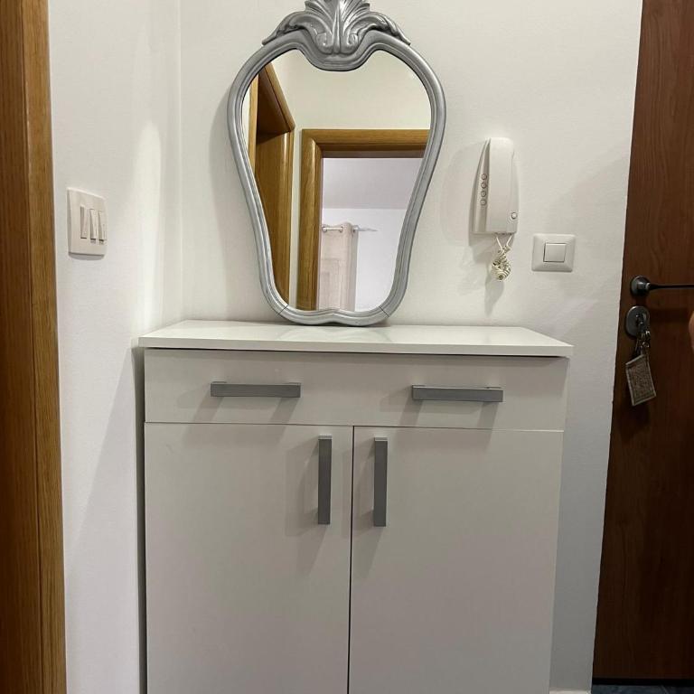 DB Apartment - Apartman sa 2 Spavaće Sobe - 10