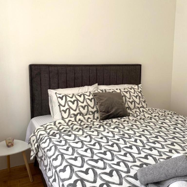 DB Apartment - Two-Bedroom Apartment - 3
