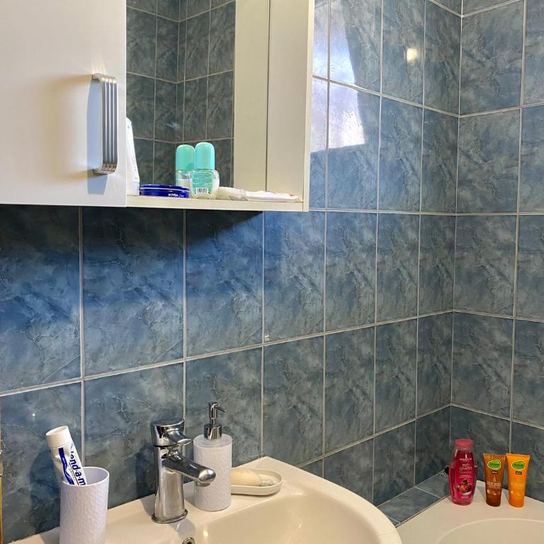 DB Apartment - Two-Bedroom Apartment - 30
