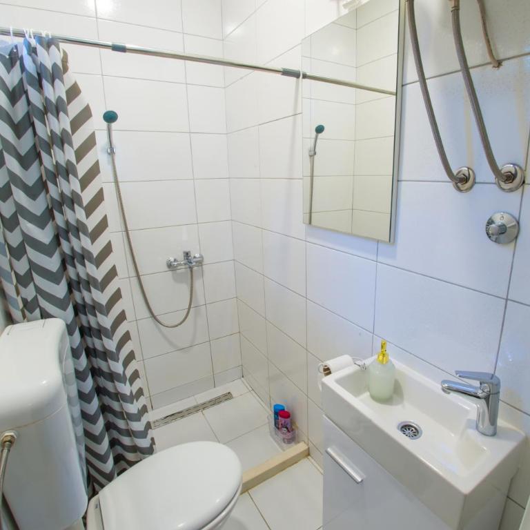 Studio Apartment Cozy Box - Studio - 7