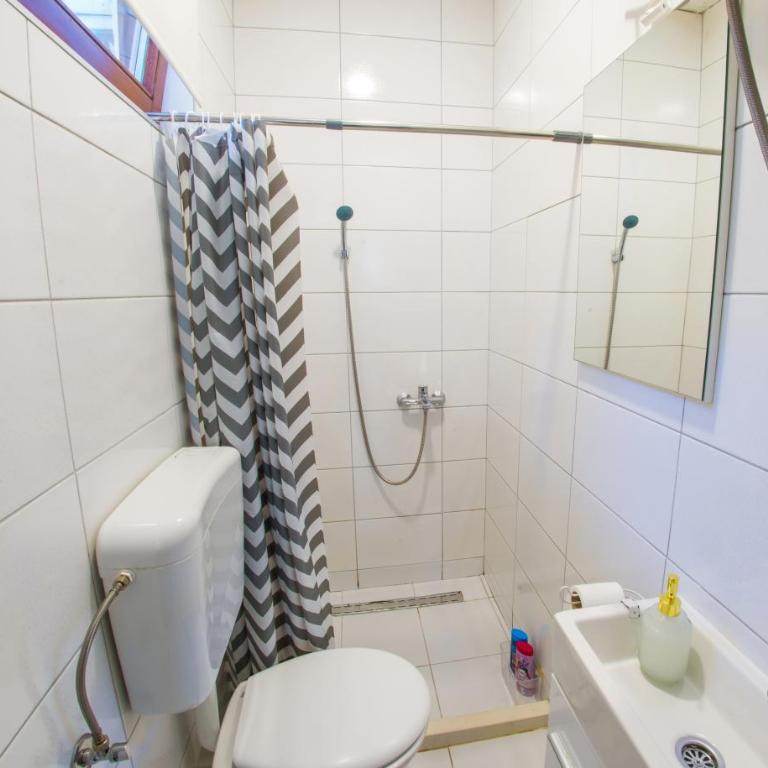 Studio Apartment Cozy Box - Studio - 16