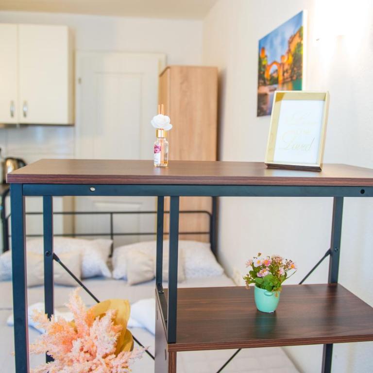 Studio Apartment Cozy Box - Studio - 9